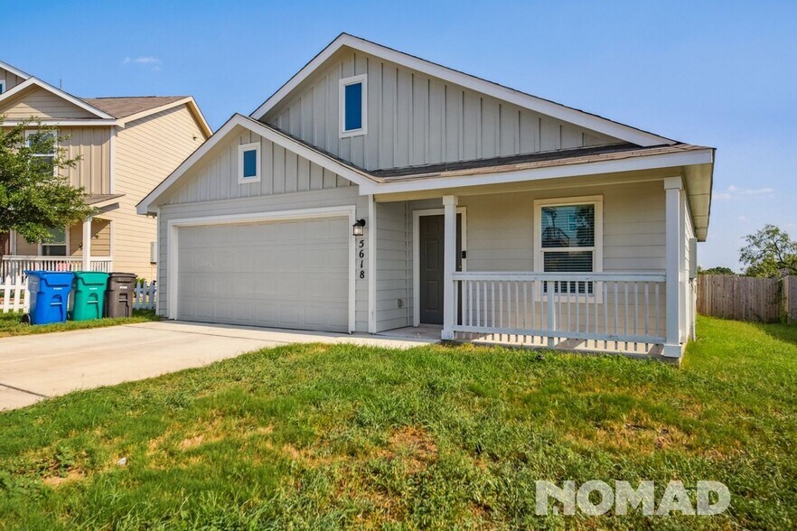 Building Photo - 5618 Mountain Point