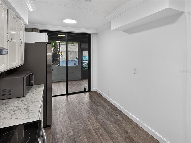 Building Photo - 1111 N Bayshore Blvd
