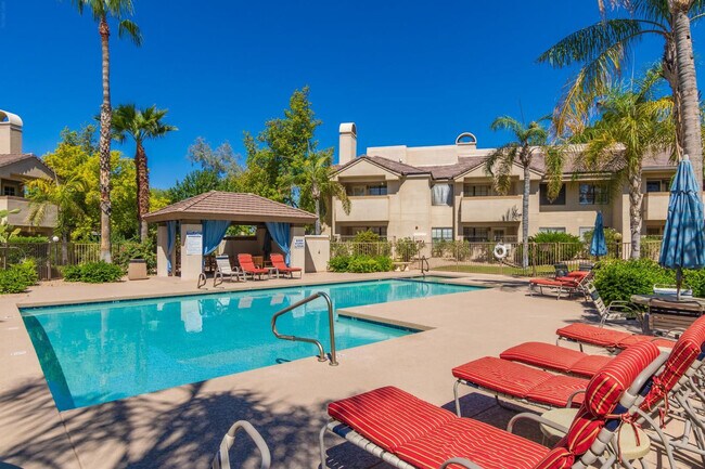 Building Photo - 6885 E Cochise Rd