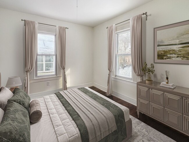 Building Photo - 51 Acushnet Ave