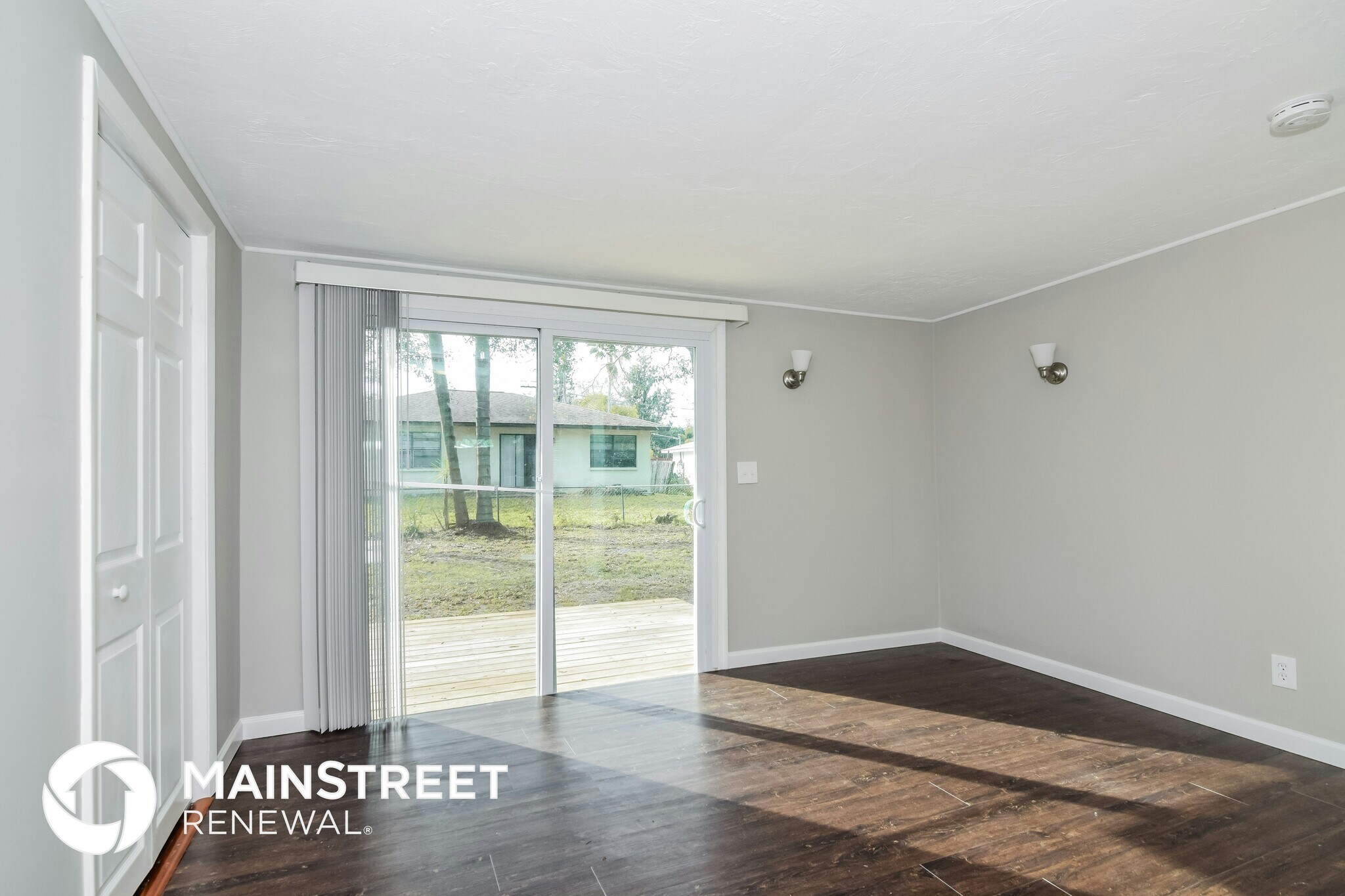 Building Photo - 3116 Baldwin Ave