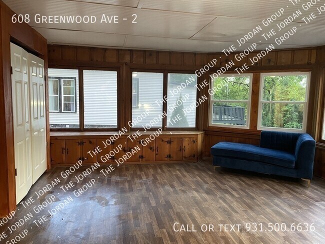 Building Photo - 608 Greenwood Ave
