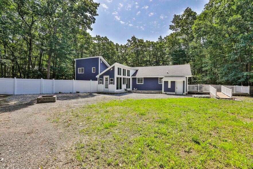 Building Photo - 58 Truell Rd