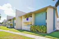 Building Photo - 250 N Banana River Dr