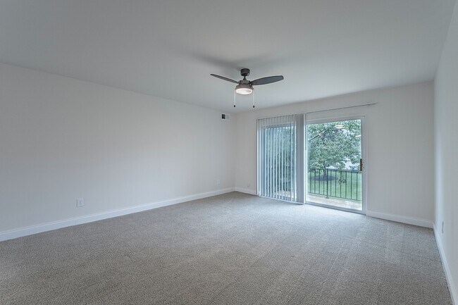 Floorplan - Olde Towne in Kenwood