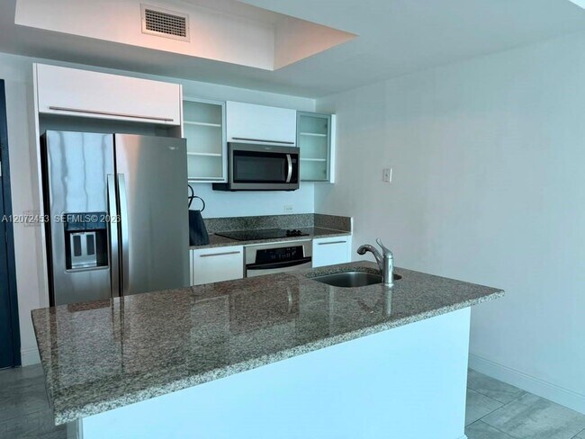 Building Photo - 888 Biscayne Blvd