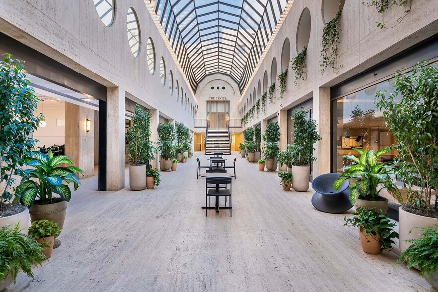 Building Photo - Mercantile Apartments