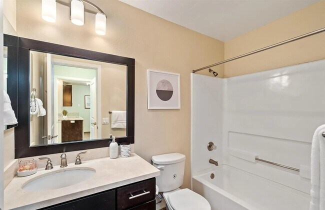 Building Photo - 6400 Christie Ave