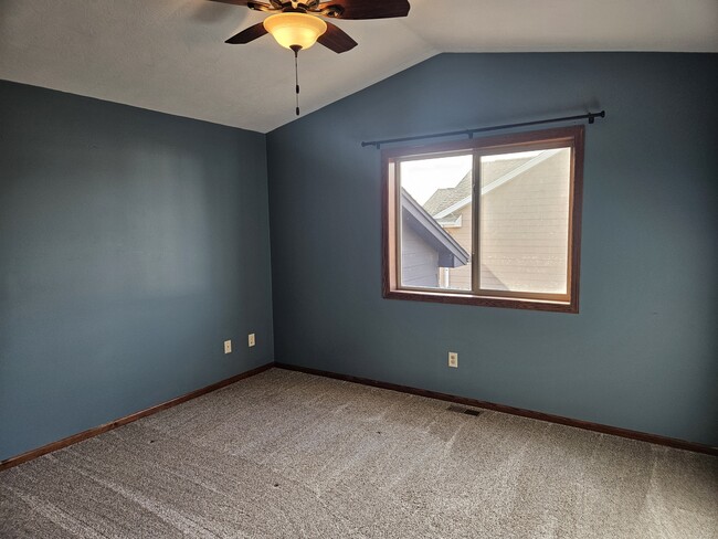 Building Photo - 5205 South Culbert Avenue