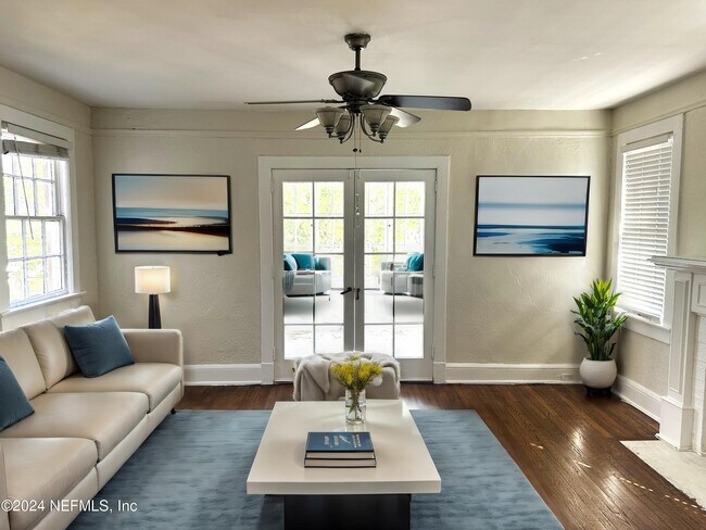 Building Photo - 2952 Park St