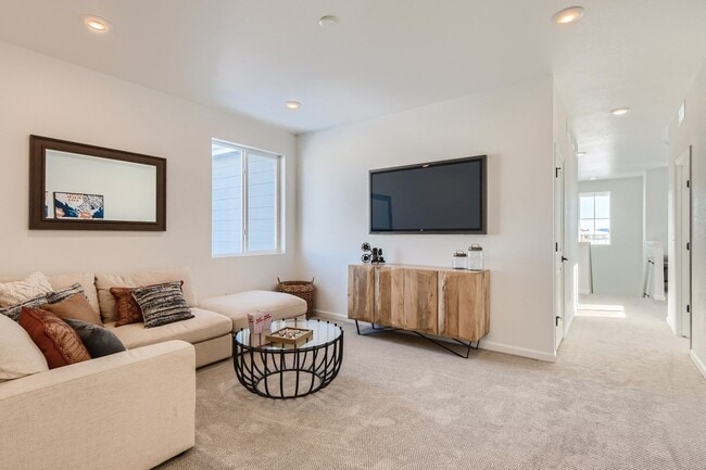 Building Photo - 6003 Windy Willow Dr