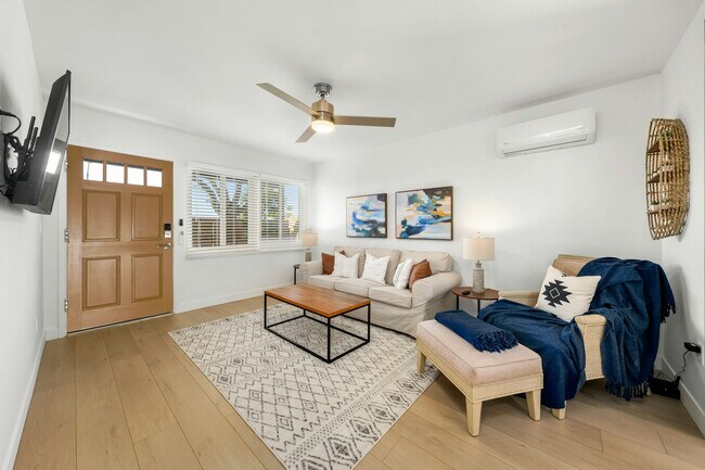 Building Photo - 3264 Clairemont Mesa Blvd