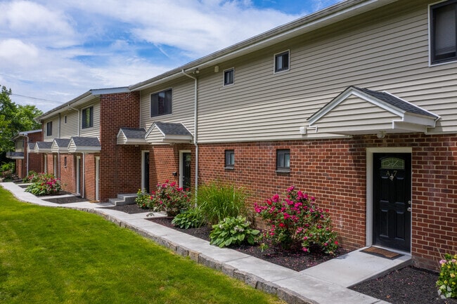 Building Photo - WaterView Living