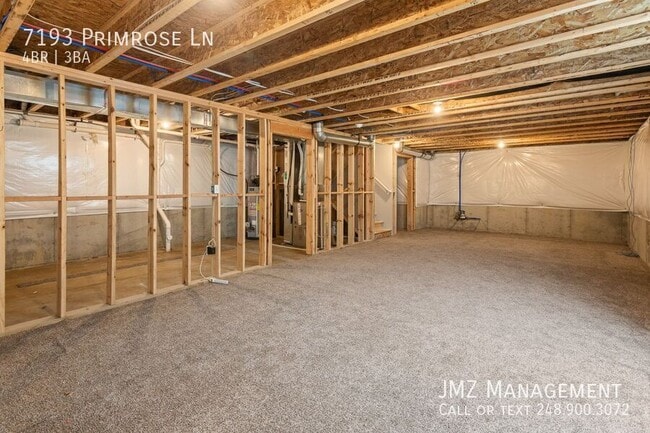 Building Photo - 7193 Primrose Ln