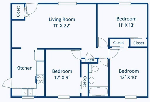 Building Photo - 3-Bedroom House Near City Park!