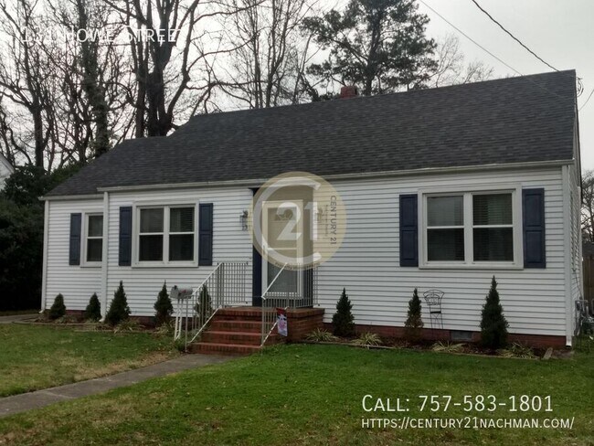 Building Photo - 131 Howe St