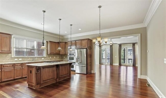 Building Photo - 1762 Buckhead Ln NE