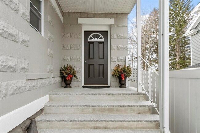 Building Photo - 19 Furber Ave