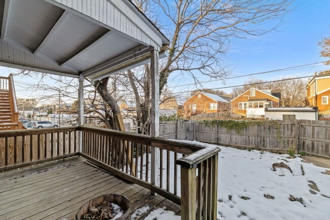 Building Photo - 5223 Bancroft Ave