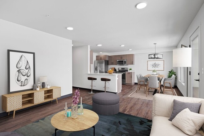 Interior Photo - 356 - Canal Vista