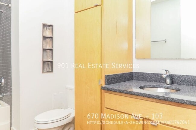 Building Photo - 670 Madison Ave