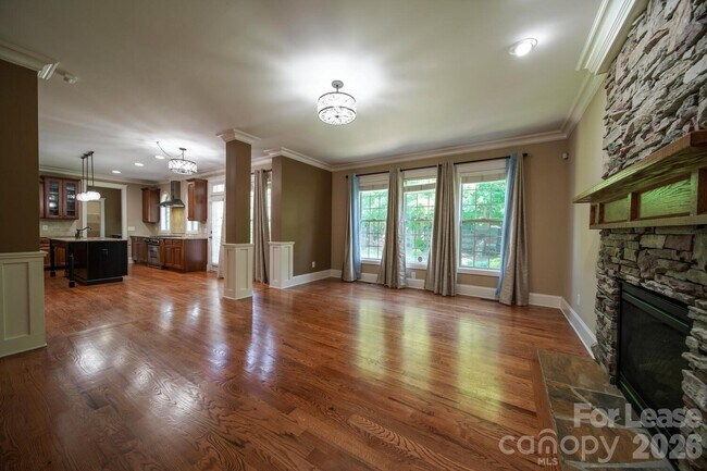 Building Photo - 5534 Open Book Ln