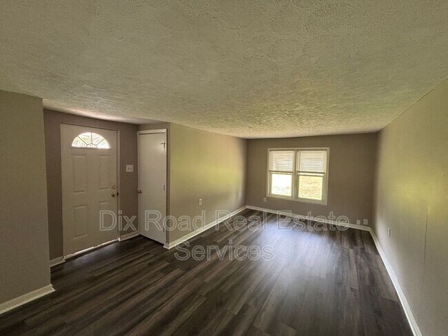 Building Photo - 1205.5 Forrer St