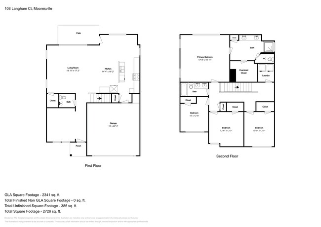 Building Photo - 108 Langham Ct