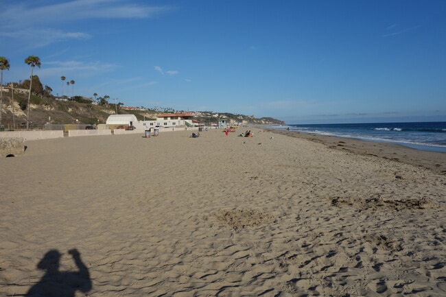 2. Zuma Beach sand - 6430 Sea Star Dr