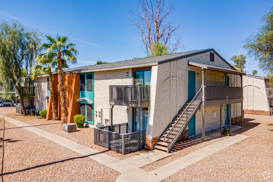 Aventerra at Dobson Ranch 1960 W Keating Ave Mesa AZ 85202