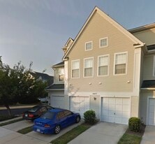 Building Photo - 6607 Thackwell Way