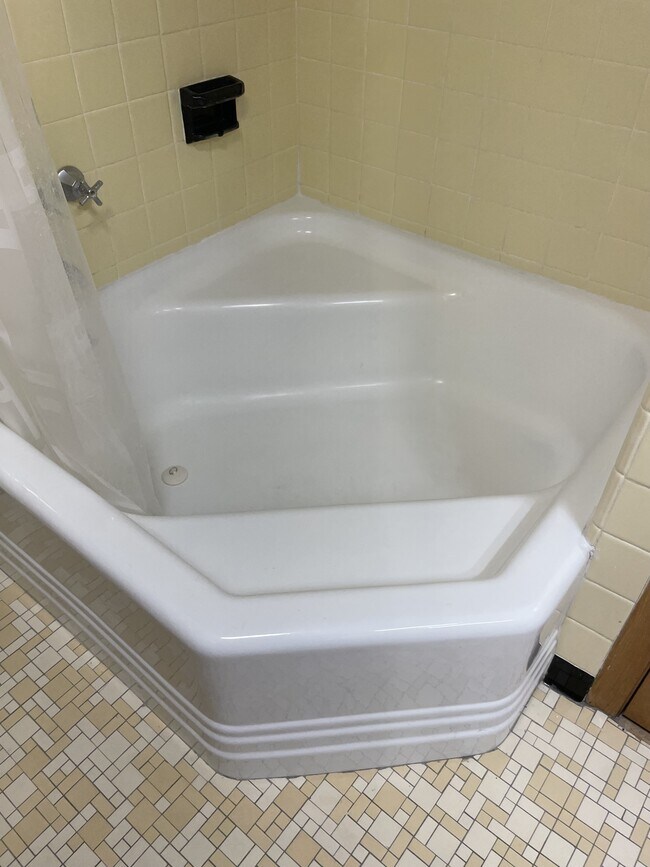 Floorplan - Dunlap Apartments