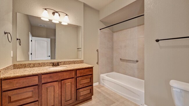 Building Photo - Highlands at Red Hawk