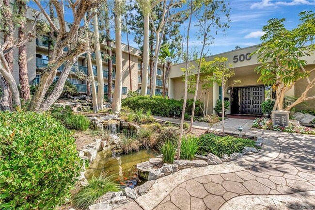 Building Photo - 564 N Bellflower Blvd