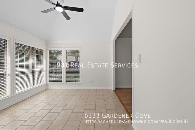 Building Photo - 6333 Gardener Cove