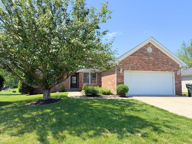 Building Photo - 3124 White Blossom Cir