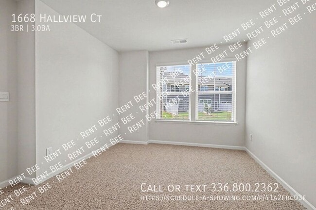 Building Photo - 1668 Hallview Ct
