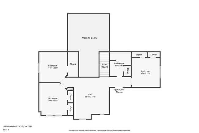 Building Photo - 20407 Avery Point Dr