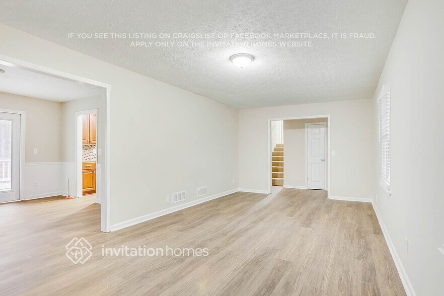 Building Photo - 1851 Birch Ct SW