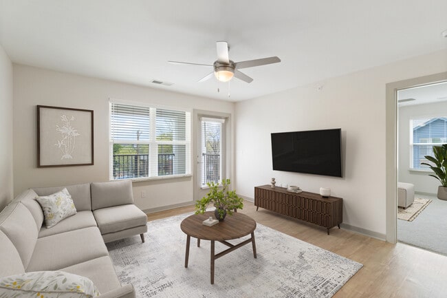 Building Photo - Hardee Street