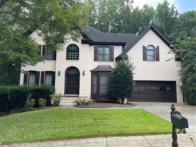 Primary Photo - 1742 Chattakay Ln