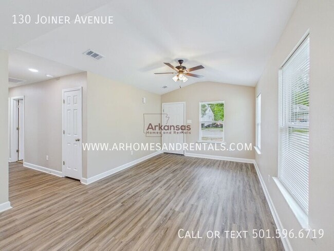 Building Photo - 130 Joiner Ave