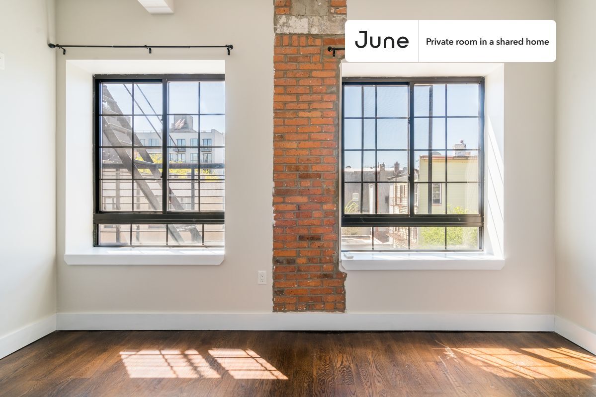 Building Photo - Room in Shared 4 bed/2 bath home in Bedford-Stuyvesant