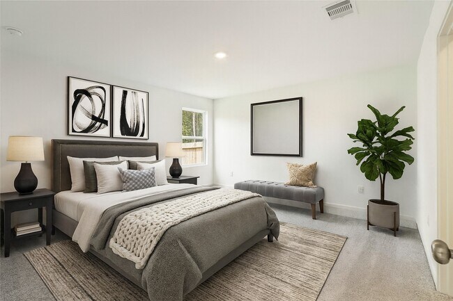 Building Photo - 14801 N Ascot Bend Cir