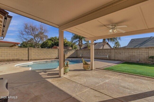 Building Photo - 4307 E Karen Dr
