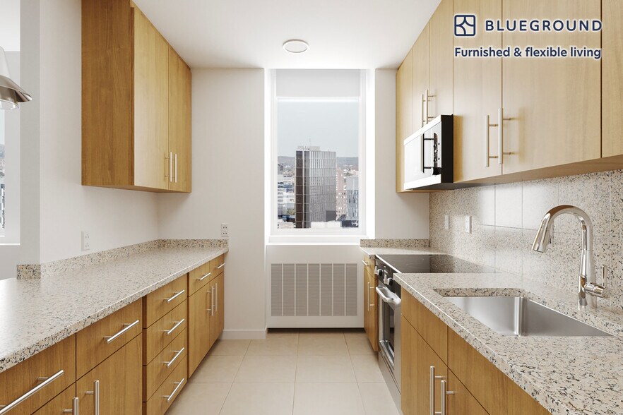 Building Photo - 790 Boylston St