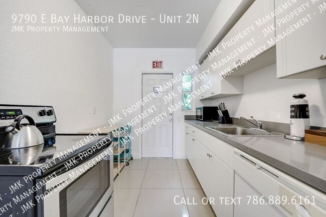 Building Photo - One Bedroom, One Bathroom in Bay Harbor – ...