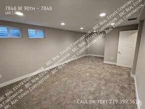 Building Photo - 7846 W 90th-7846