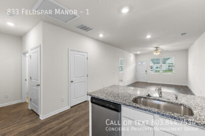 Building Photo - 833 Feldspar Mnr