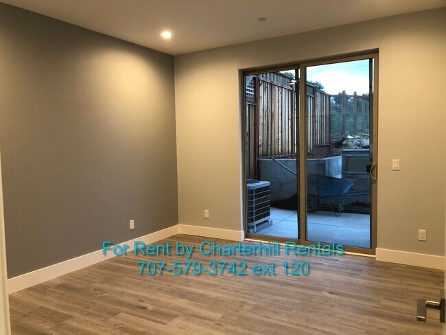 Building Photo - Beautiful, brand new, Fountaingrove home in convenient location near Keysight, Medtronic, Fountai...
